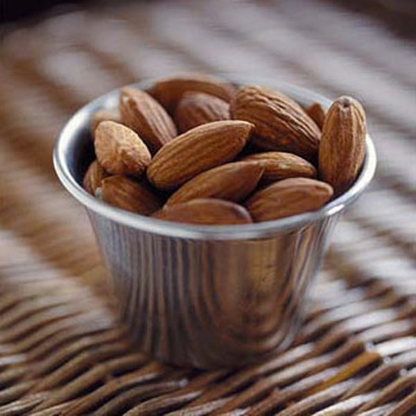 Almonds