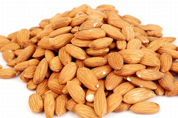 Almonds