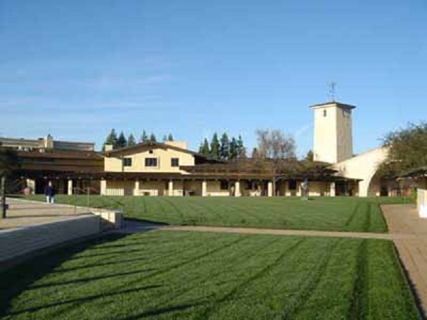 Appellation Room at Robert Mondavi