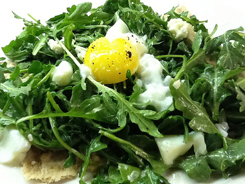 Arugula Salad