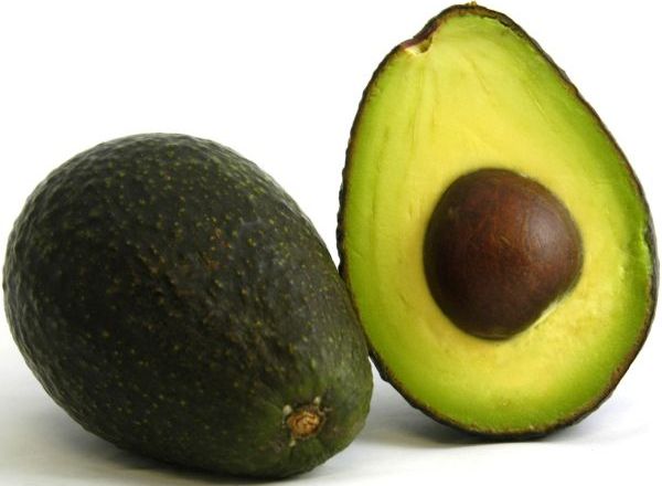 Avocados