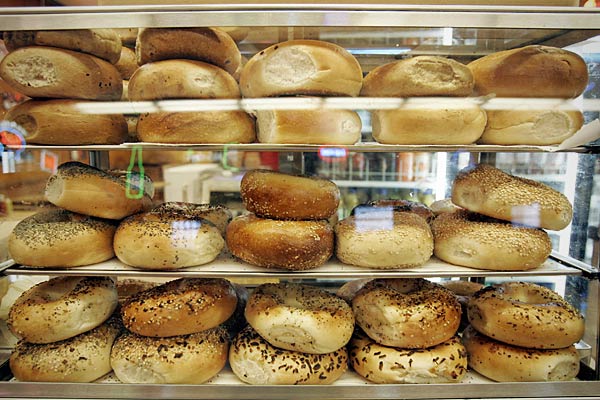 Best Bagel Shops in America