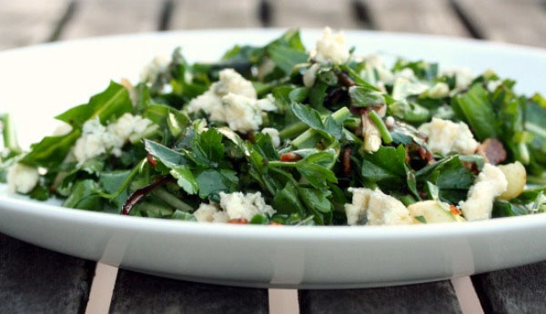 Blue Cheese Salad