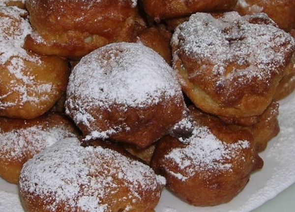 BuÃ±uelos