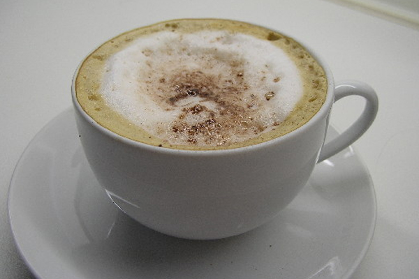 Cappuccino