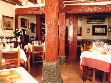 Casa Lucio