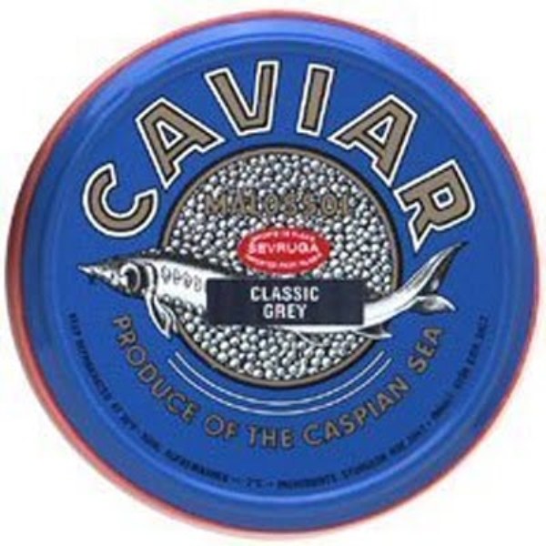 Caviar