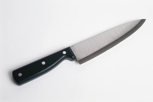 Chefâs knife