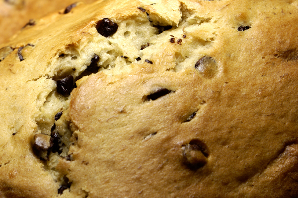 Chocolate Bread