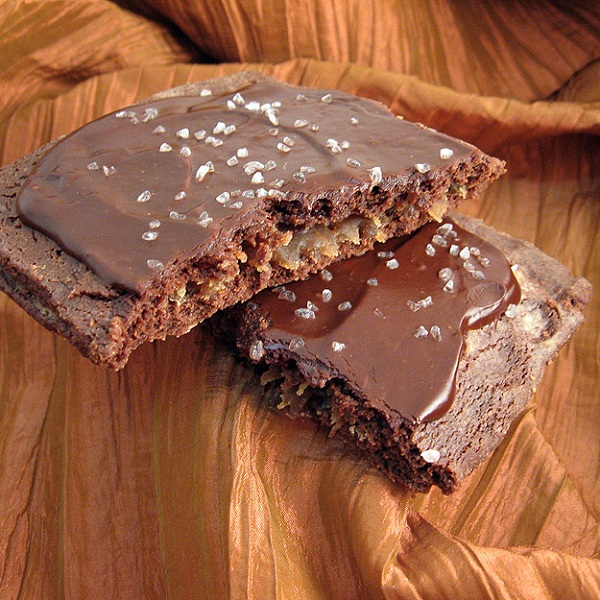 Chocolate Poptarts