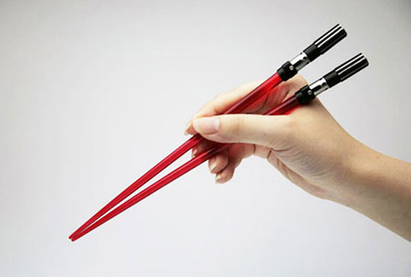 Chopsticks