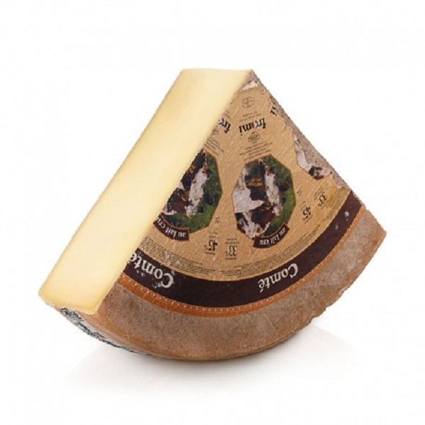 Comte Cheese