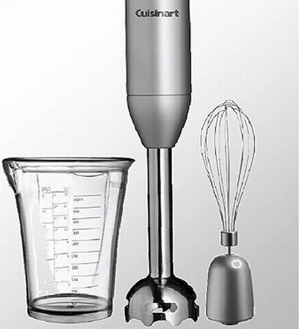 Cuisinart Smart Stick Immersion Blender