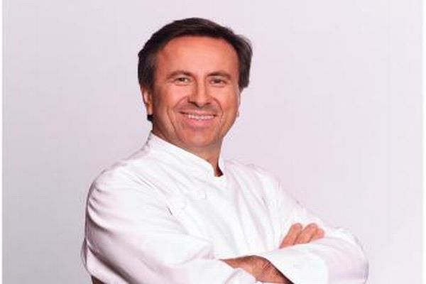 Daniel Boulud