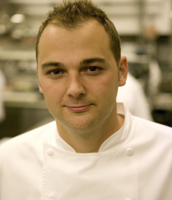 Daniel Humm