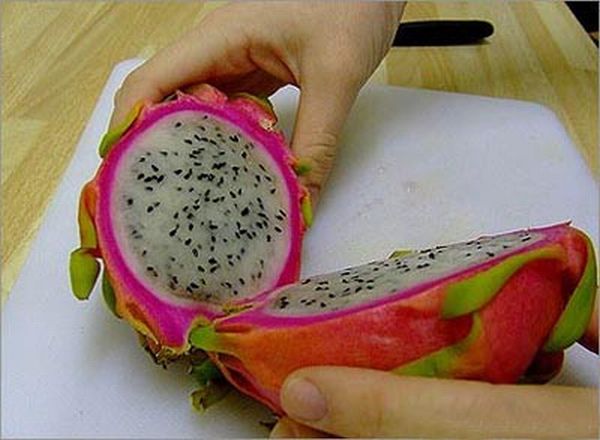 Dragon fruit