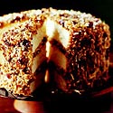 Edna Lewis's Coconut Lane Cake