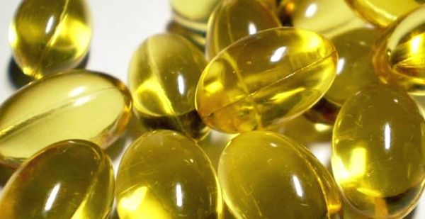 Fish Oil