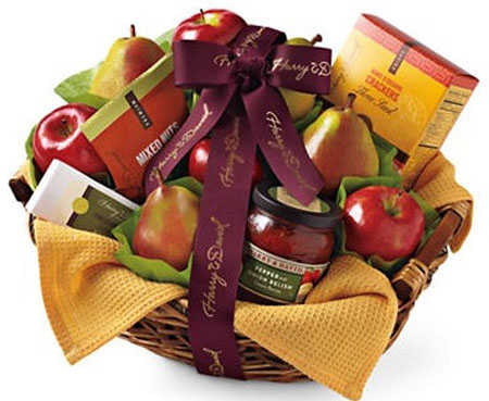 Gift basket