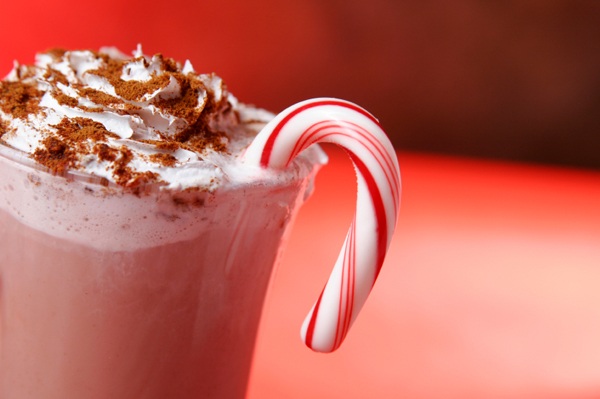 Holiday Hot cocoa