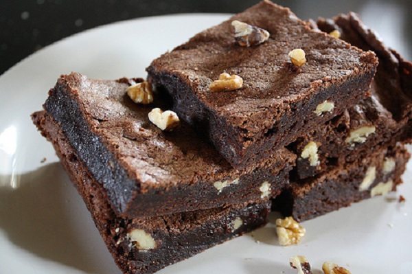 How to bake brownies - Always Foodie