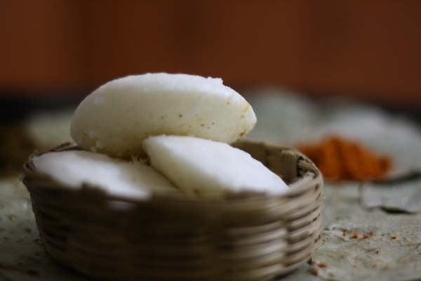 Idli