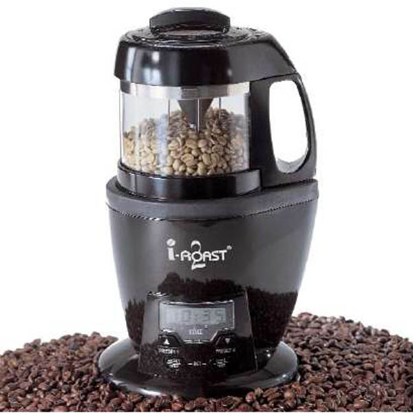 iRoast  coffee roaster