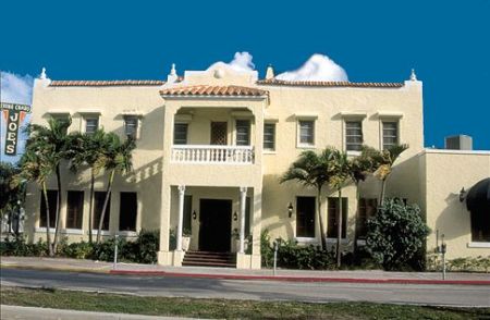 Joes Stone Crab restaurant In Miami