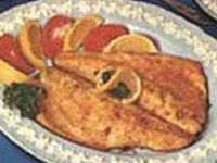 kajun fish