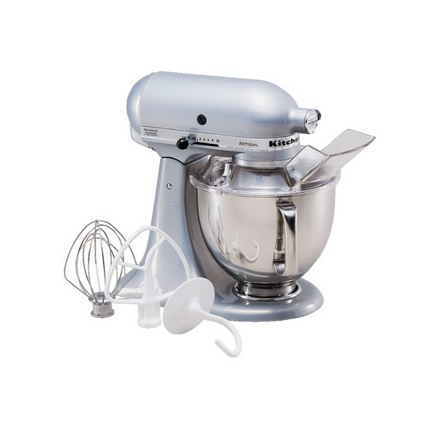 KitchenAid Artisan 5-Quart Stand Mixer