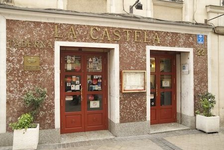 La Castela