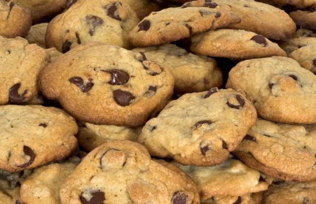 Making those perfect cookies