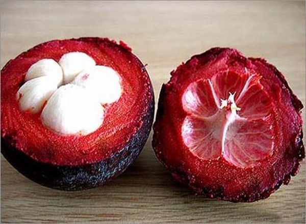 Mangosteen