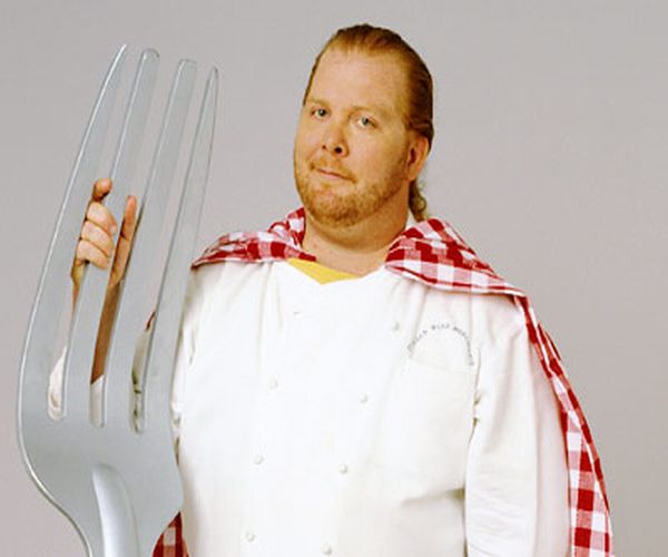 Mario Batali