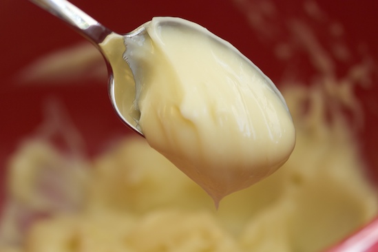 Mayonnaise Condiment