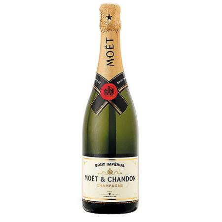 Moet and Chandon