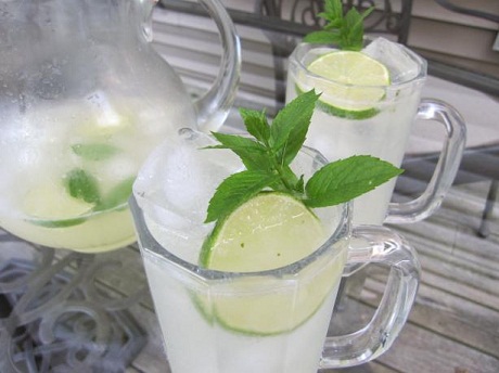 Mojitos