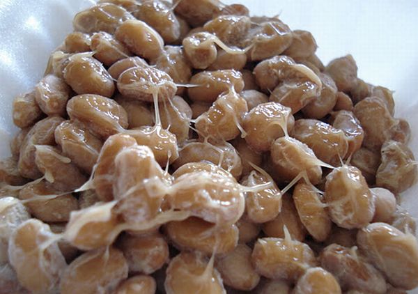 Natto