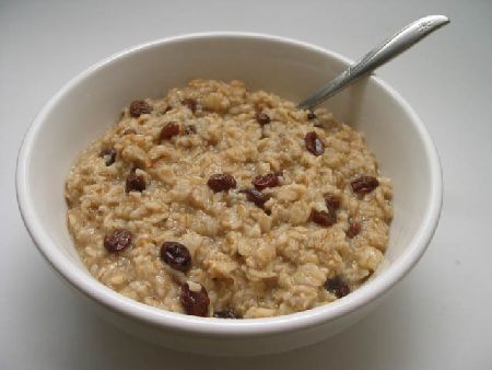 Oatmeal