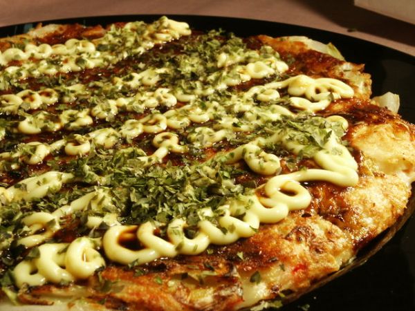 Okonomiyaki