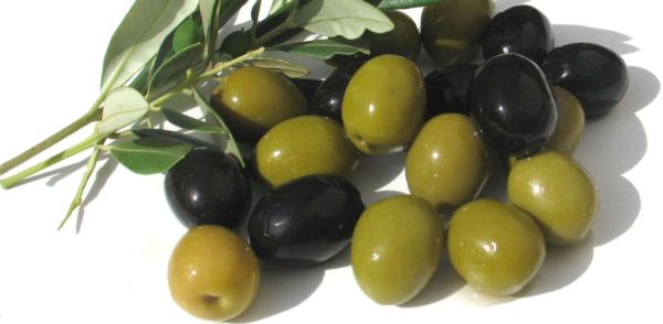 Olive oil