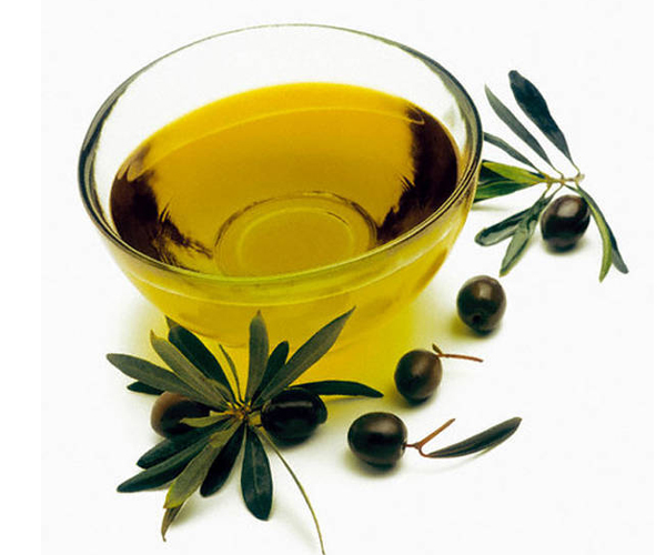 Olive oil