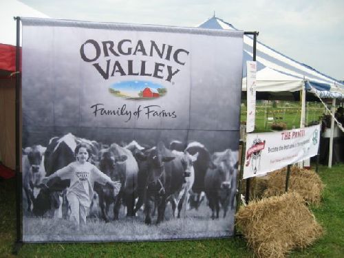 Organic Valley