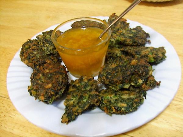 Pakoras