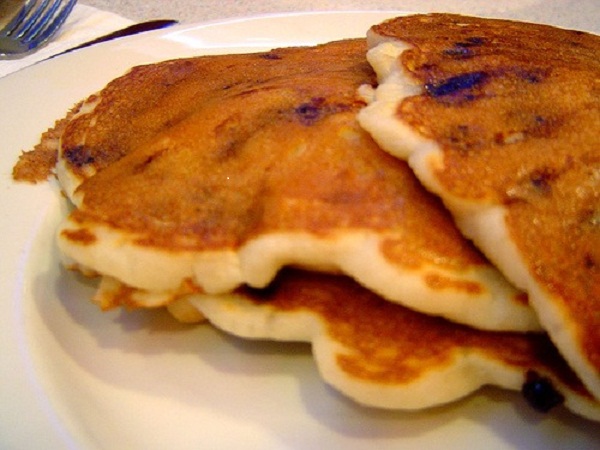 Pancakes