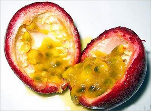 Passion fruit