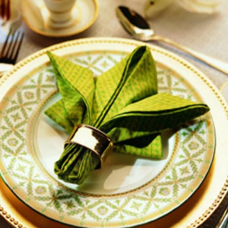 Place-mats and Napkins