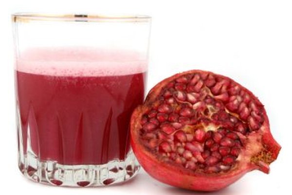 Pomegrenate Juice