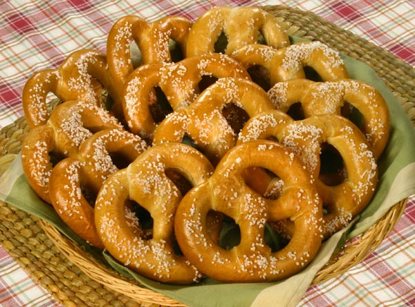 Pretzels