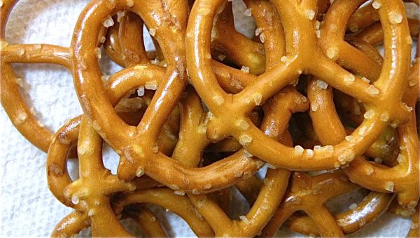 PRETZELS